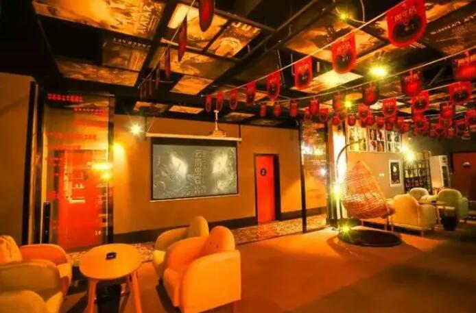 西安按摩养生：修复久坐劳损，告别腰酸背痛困扰
